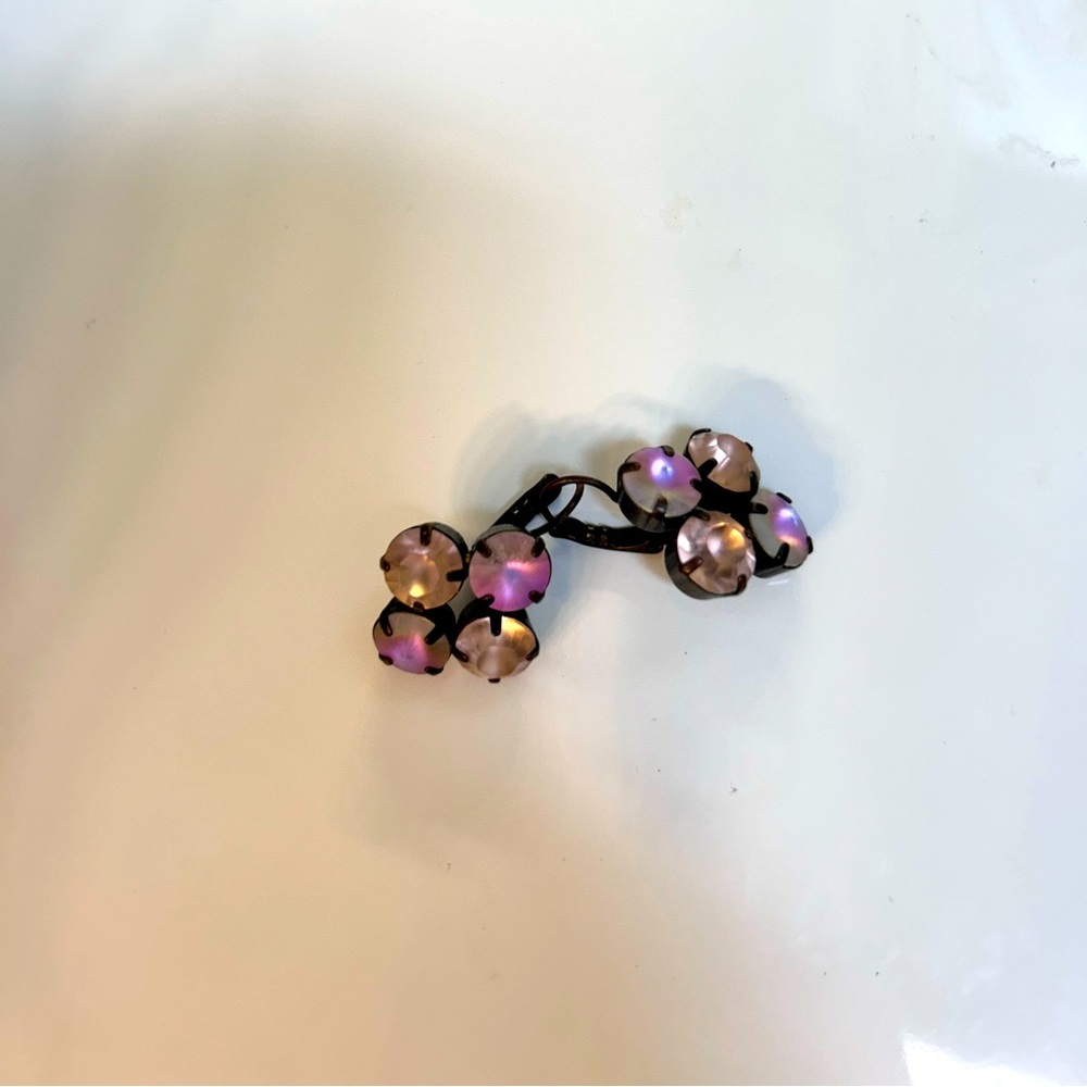 Sabika Earrings